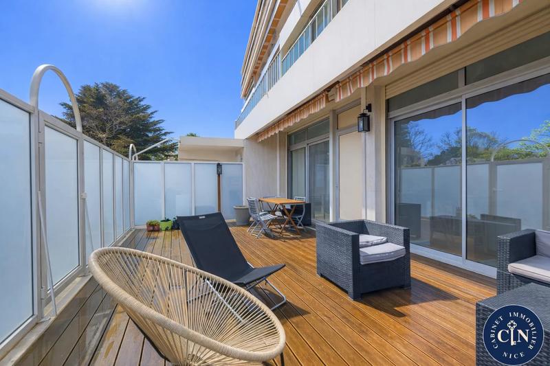 Appartement - 49 m² - 2 pièces