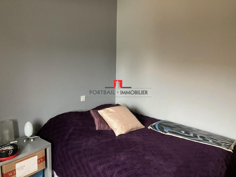 Maison contemporaine - 155 m² - 6 pièces