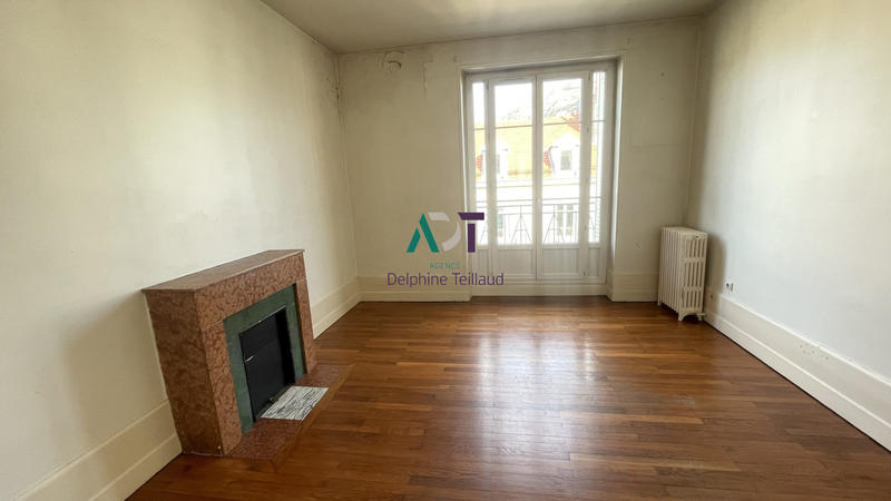 Appartement - 71 m² - 3 pièces