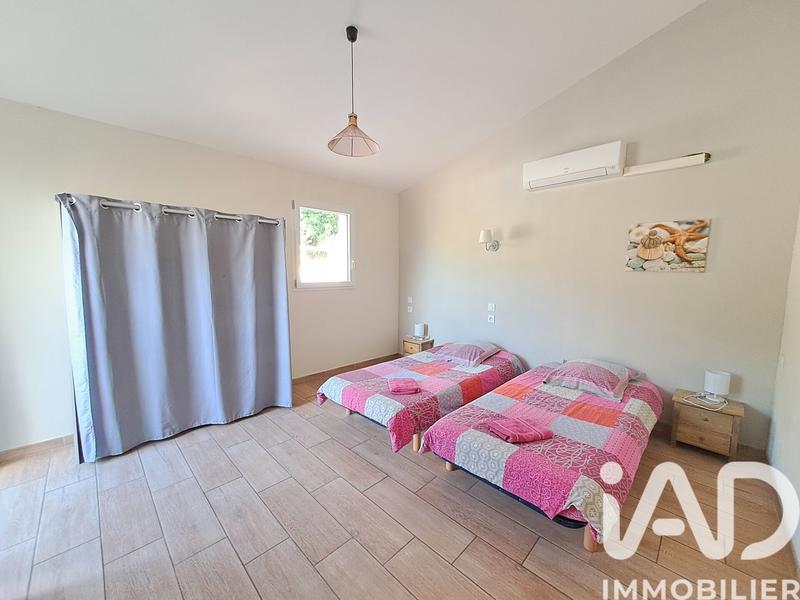 Maison - 169 m² - 5 pièces