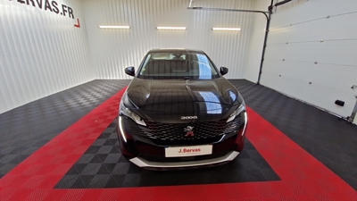 Peugeot 3008 BlueHDi 130 s&amp;amp;S Eat8 Active Pack