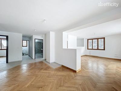 Appartement - 127 m² - 5 pièces