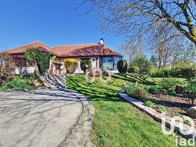 Maison - 354 m² - 7 pièces