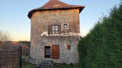 Maison de loisirs - 70 m²