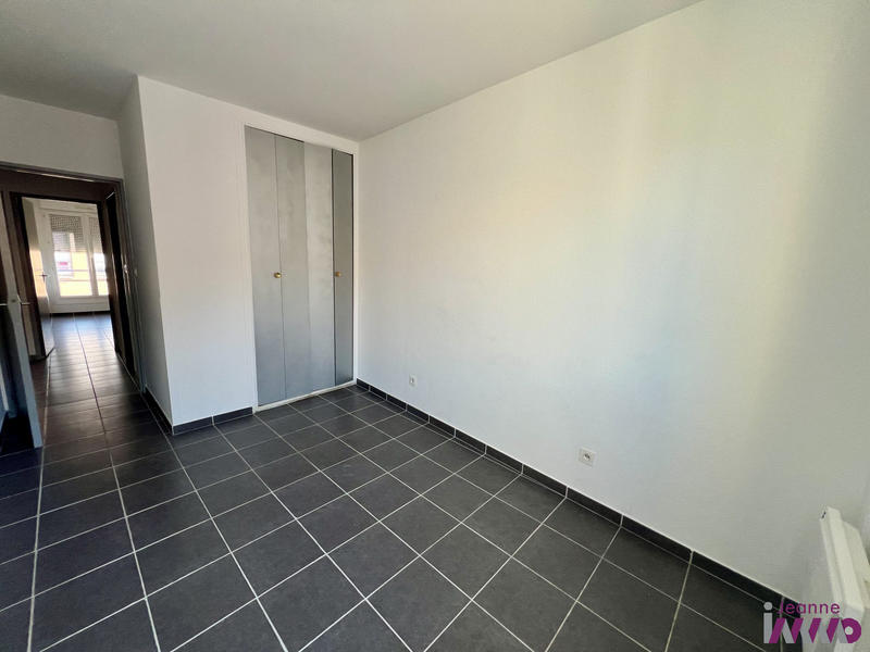 Appartement - 87 m² - 4 pièces