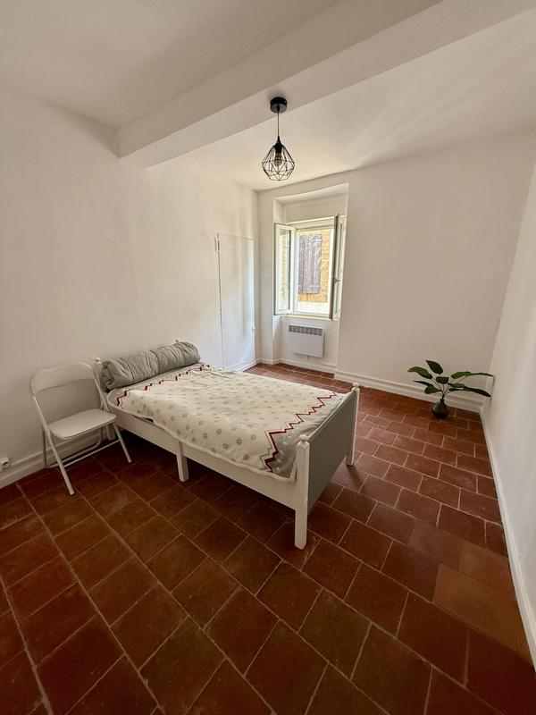 Maison - 65 m² - 3 pièces