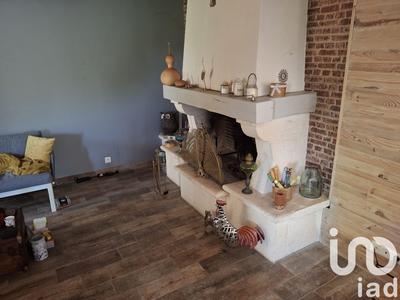 Maison de ville - 110 m² - 4 pièces