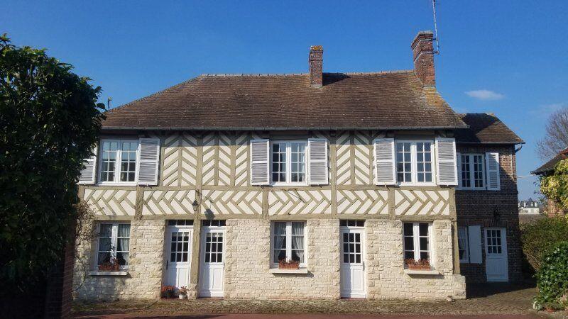 Maison de village - 260 m² - 7 pièces