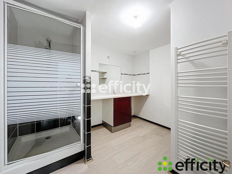 Appartement - 116 m² - 4 pièces