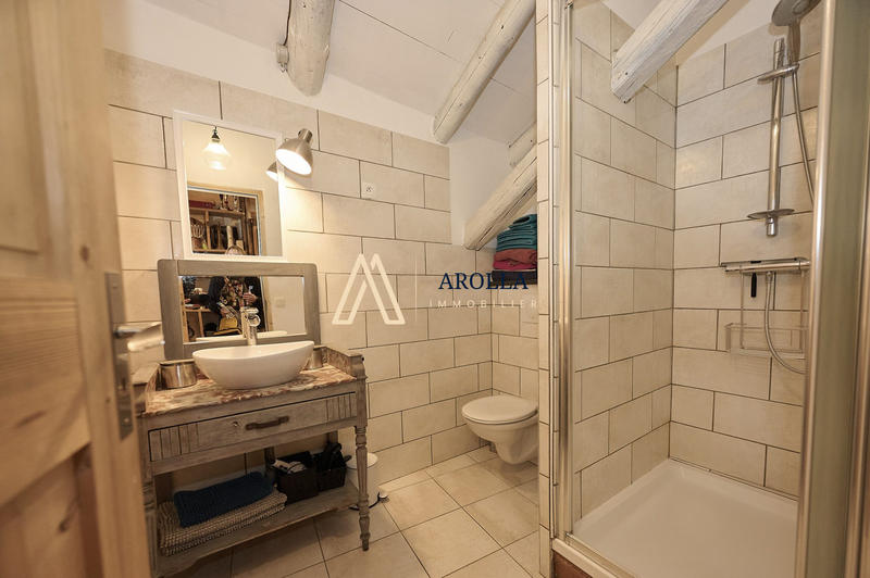 Châlet - 173 m² - 8 pièces