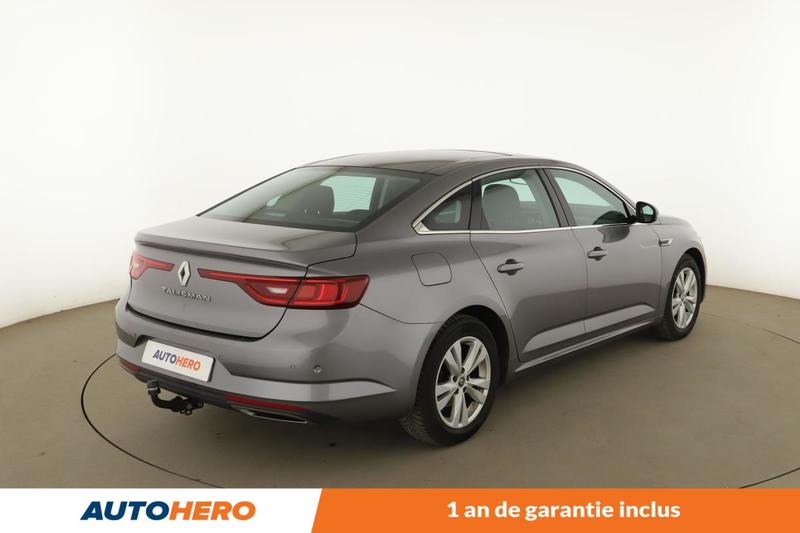 Renault Talisman 1.6 dCi Energy Business Edc 131 ch