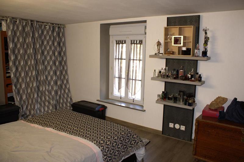 Maison - 116 m² - 5 pièces