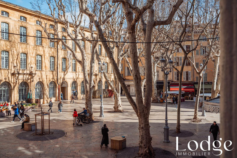 Appartement - 46 m² - 3 pièces