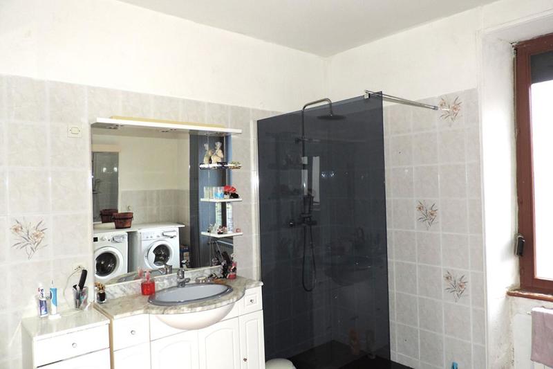 Maison - 195 m² - 6 pièces