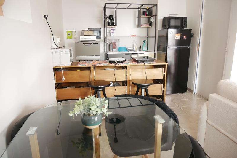 Maison - 83 m² - 5 pièces