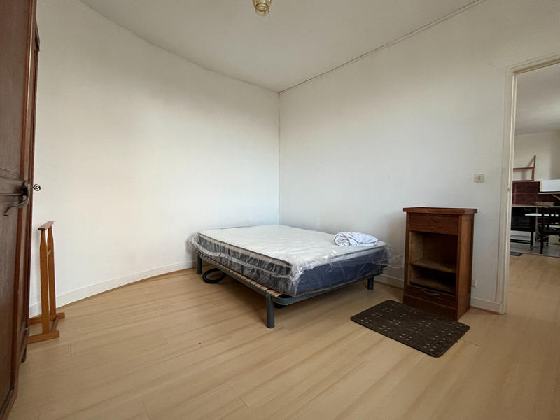 Appartement - 44 m² - 3 pièces