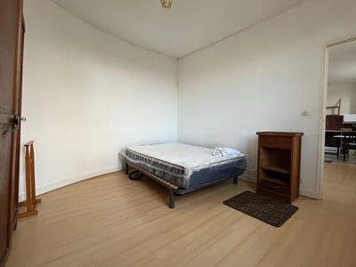 Appartement - 44 m² - 3 pièces