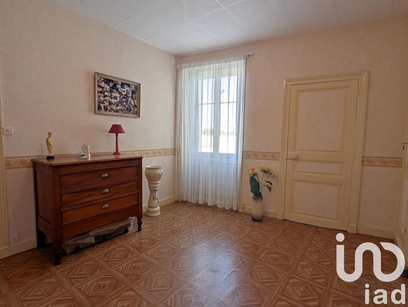 Maison de ville - 148 m² - 6 pièces