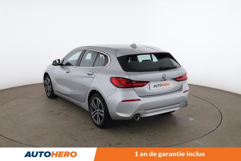 Bmw Série 1 116d Business Design Dkg7 116 ch