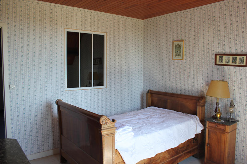 Propriété - 225 m² - 7 pièces