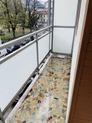 Studio - 26 m² - 1 pièce