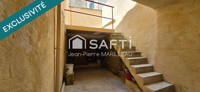 Maison - 89 m² - 4 pièces