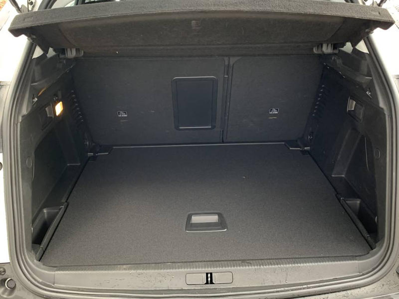 Peugeot 3008 II BlueHDi 130 s&amp;amp;S Style