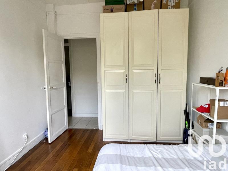 Appartement - 89 m² - 5 pièces