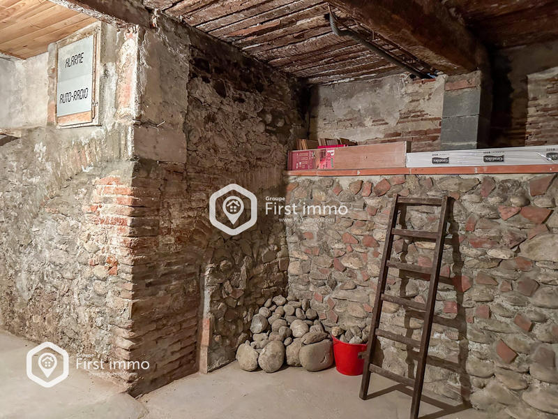 Maison - 157 m² - 6 pièces