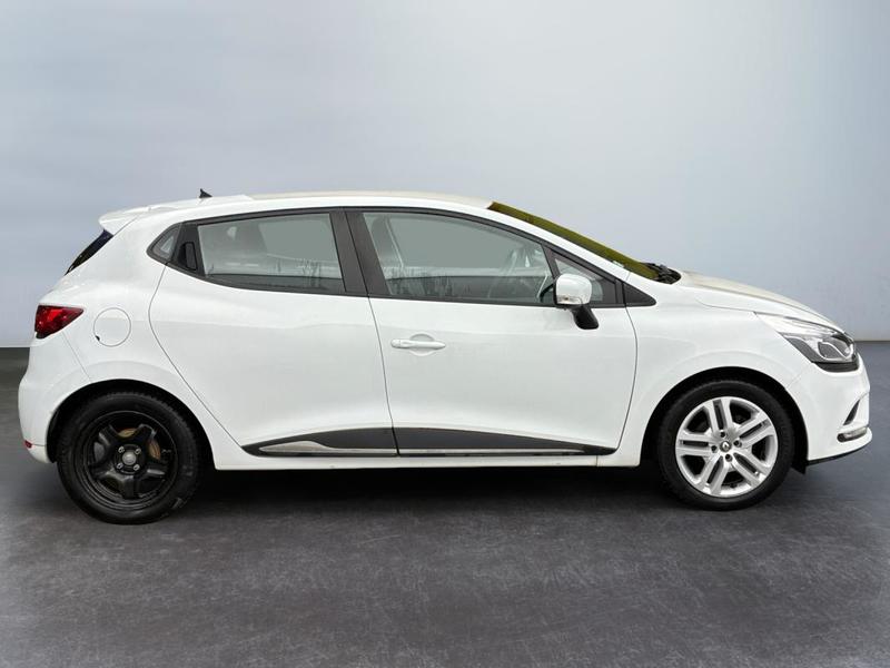 Renault Clio IV Business dCi 90 E6c