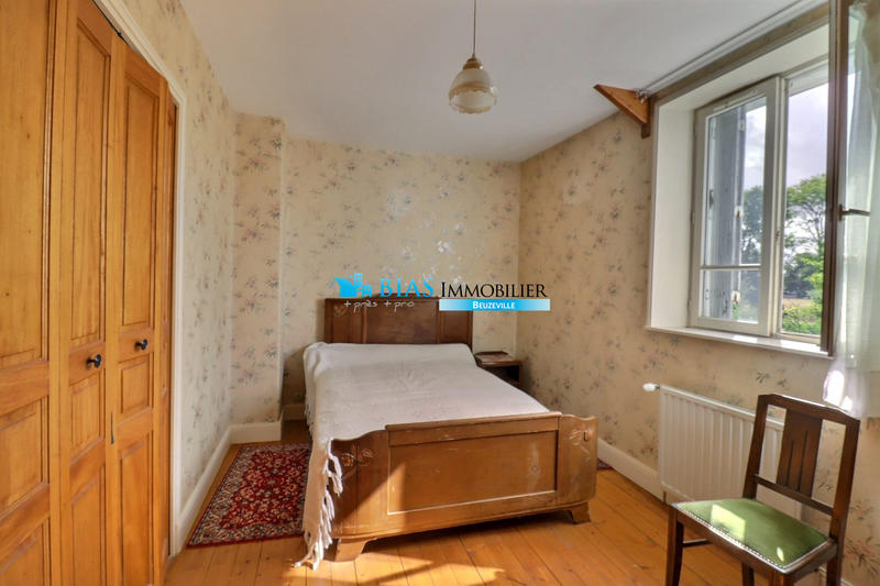 Maison - 128 m² - 5 pièces