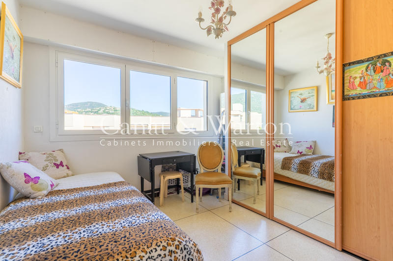 Appartement - 86 m² - 4 pièces