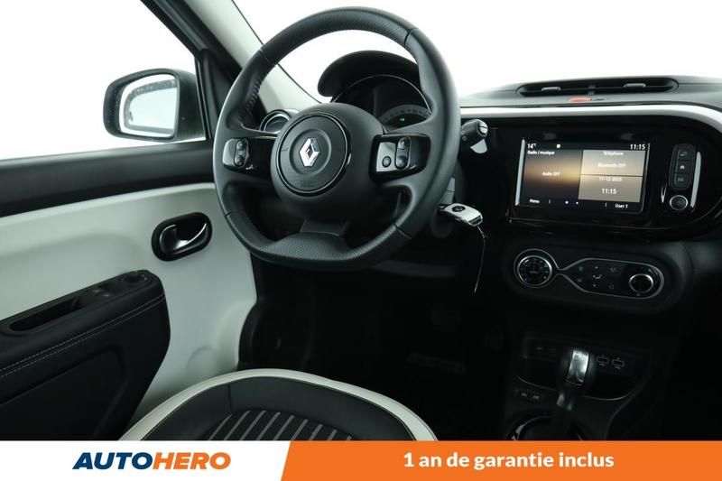 Renault Twingo 0.9 TCe Intens Edc 92 ch