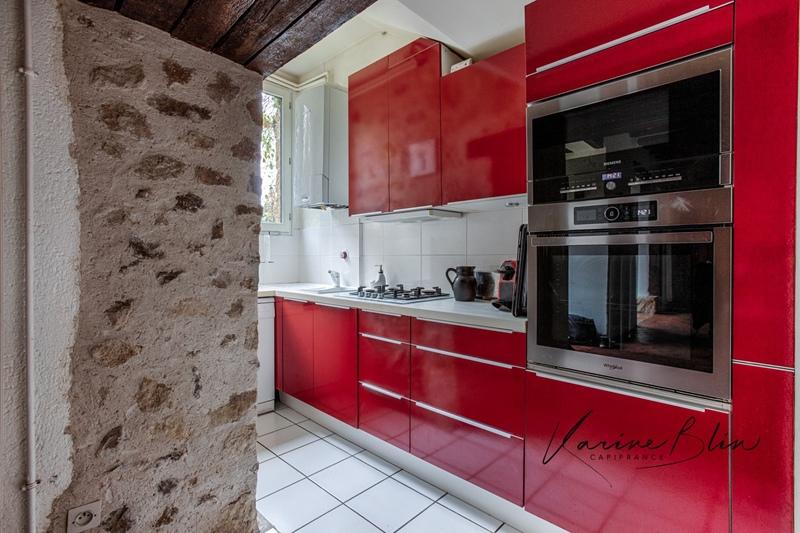 Maison - 149 m² - 6 pièces