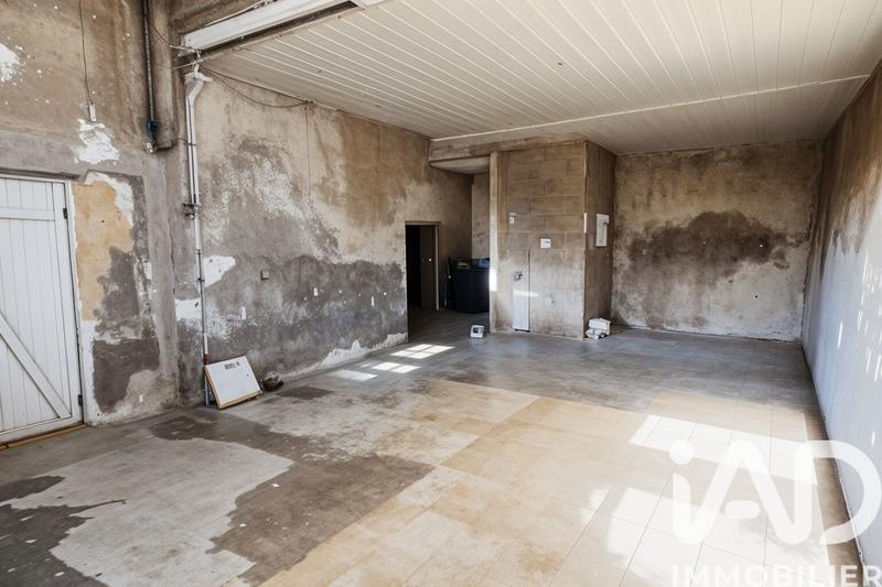 Maison de campagne - 71 m² - 4 pièces