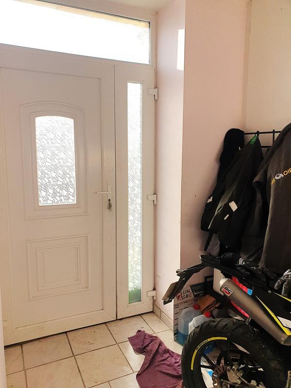 Appartement - 85 m² - 3 pièces