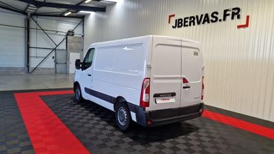 Renault Master trac f3300 l1h1 dci 135 grand confort