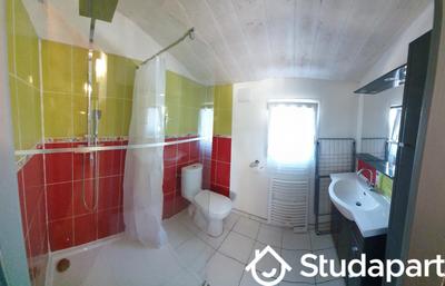 Appartement - 33 m² - 1 pièce