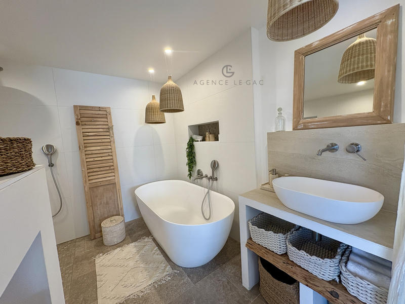 Villa - 103 m² - 4 pièces