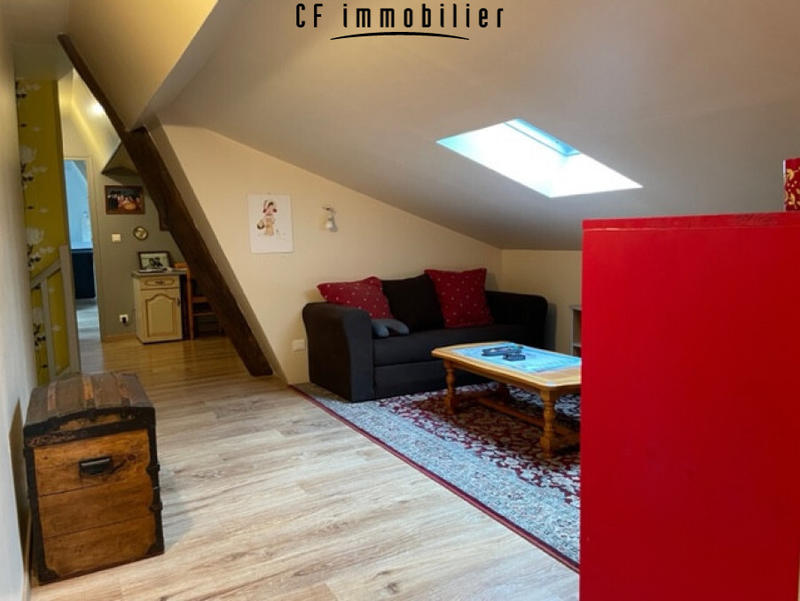 Maison - 187 m² - 5 pièces