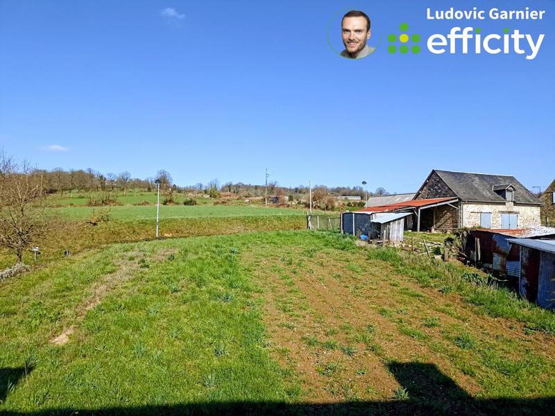 Ferme - 108 m² - 4 pièces