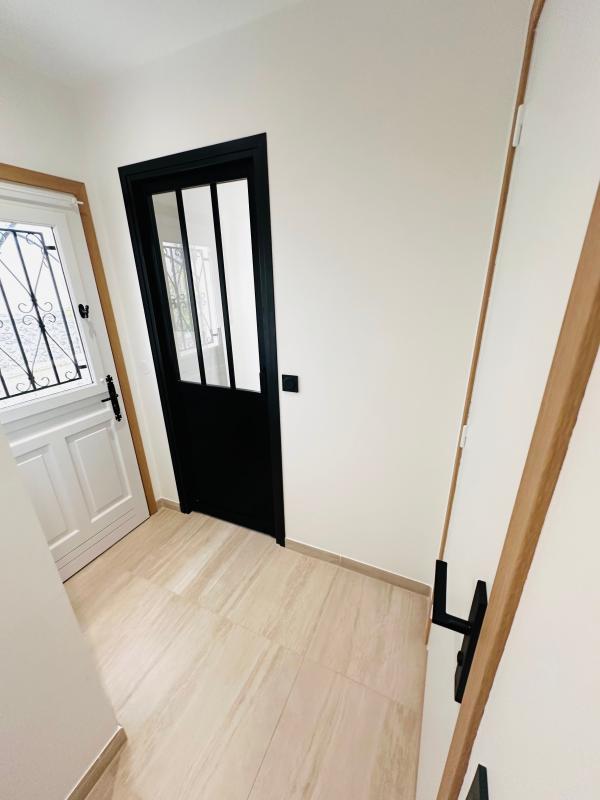 Appartement - 27 m² - 2 pièces