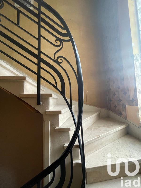 Maison de ville - 142 m² - 5 pièces