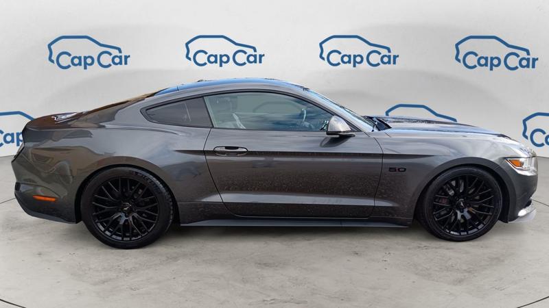 Ford Mustang VI 5.0 V8 421 Gt