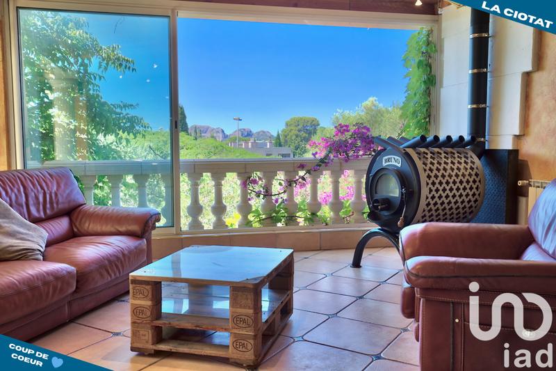 Maison - 154 m² - 5 pièces