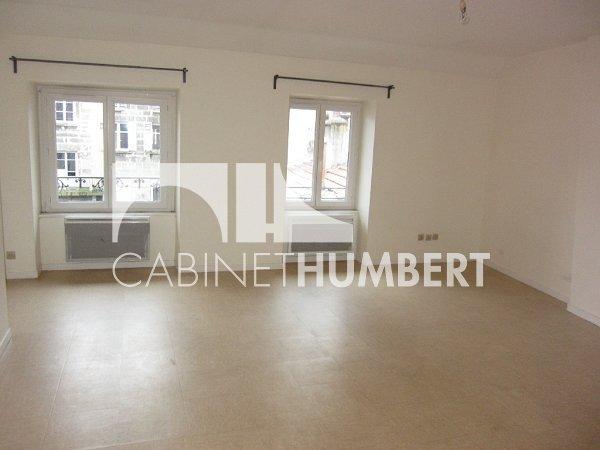 Appartement - 32 m² - 1 pièce