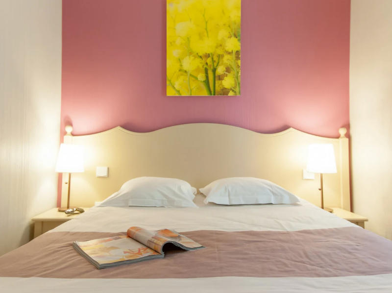 Appartement - 51 m² - 3 pièces