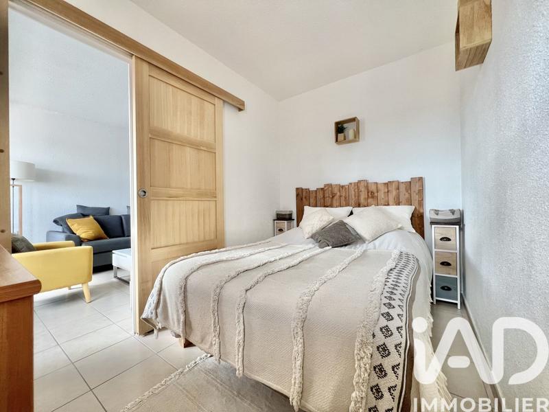 Appartement - 31 m² - 2 pièces