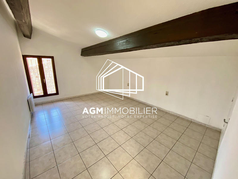 Maison de village - 110 m² - 5 pièces