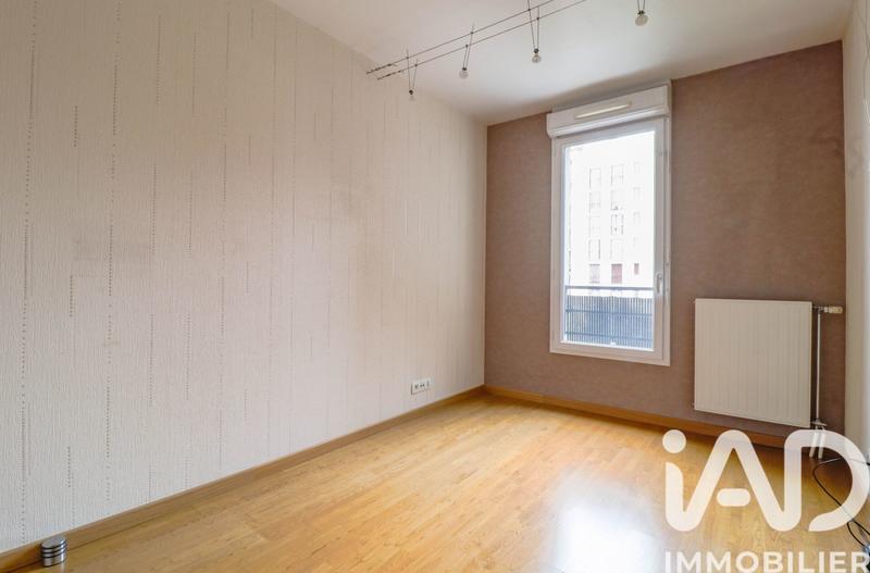 Appartement - 81 m² - 4 pièces